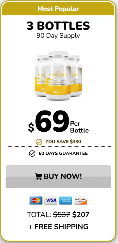 HoneyCept-3-potes-Price