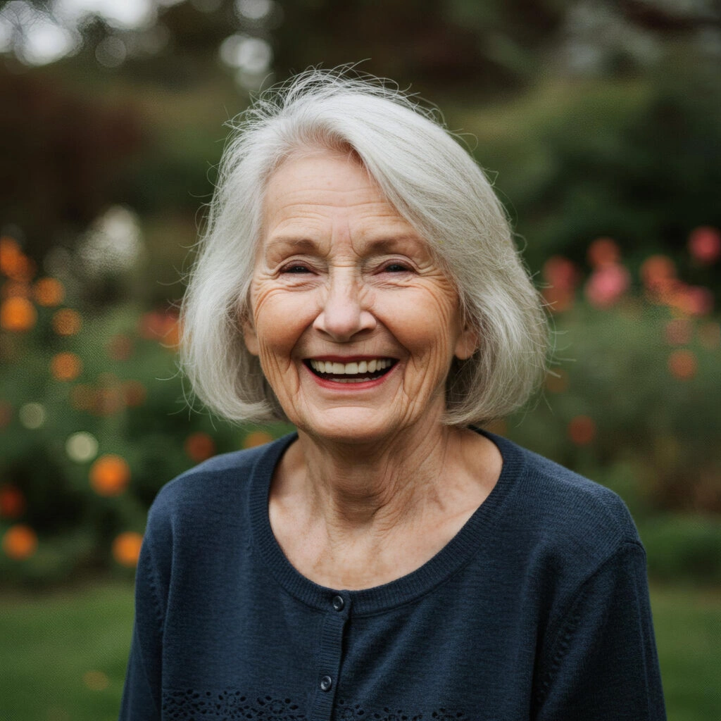 Patricia M.-HoneyCept-Happy-Customer